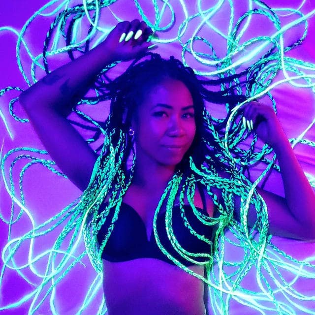 Anna Morgan profile picture