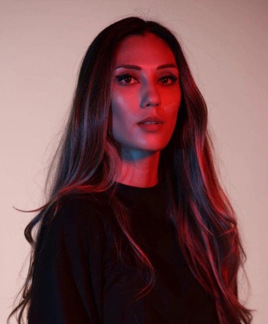 Manda Moor profile picture