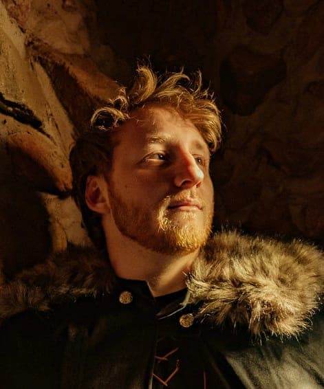 Josh Teed profile picture