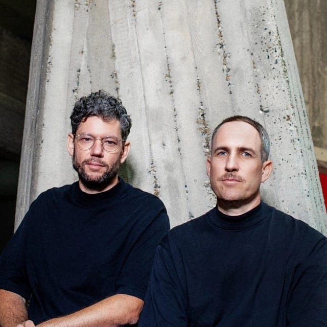 Âme profile picture in Âme b2b Marcel Dettmann B2B set