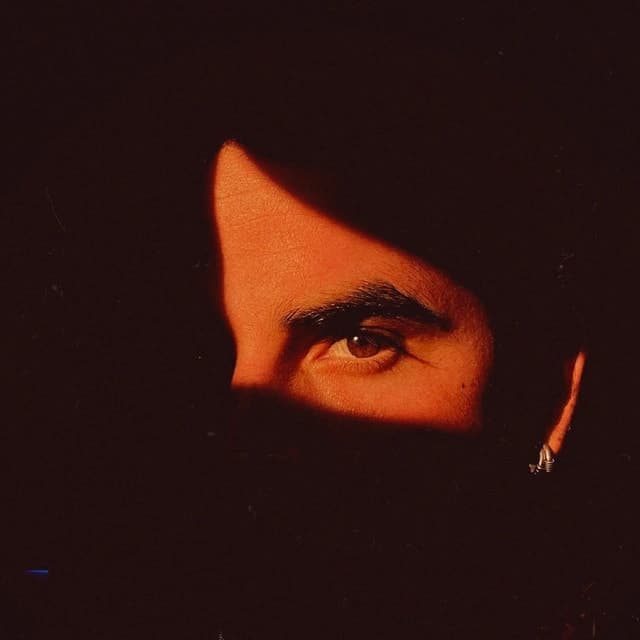 Rene Wise profile picture in Rene Wise b2b Rødhåd B2B set