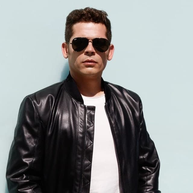 Brian Cross profile picture in Brian Cross b2b DJ Nano B2B set