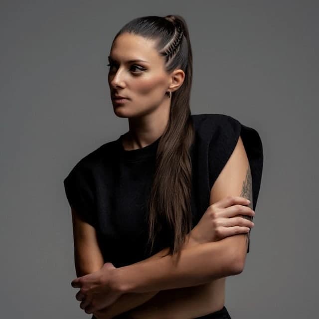 CloZee profile picture in LSZEE B2B set