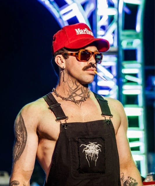 Dead X profile picture