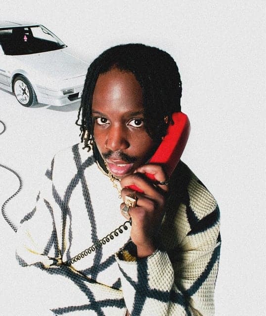 salute profile picture