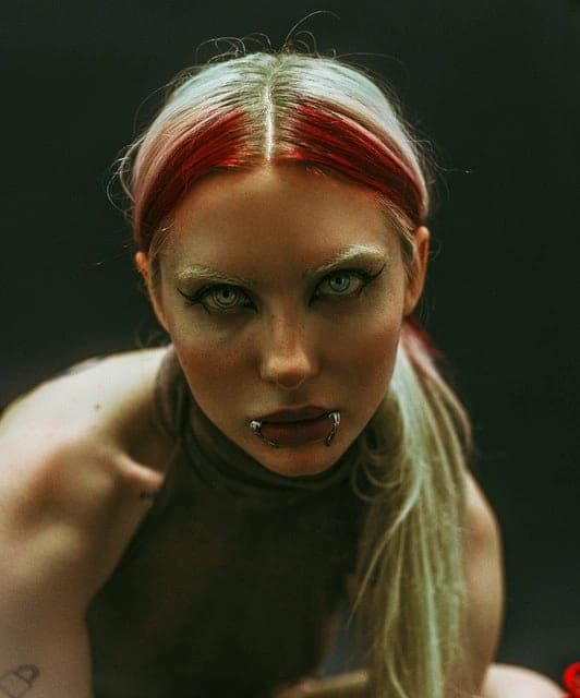 Lucille Croft profile picture