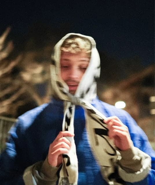 Pocket profile picture in Pocket b2b Sam Binga B2B set