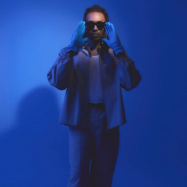 SAYMYNAME profile picture