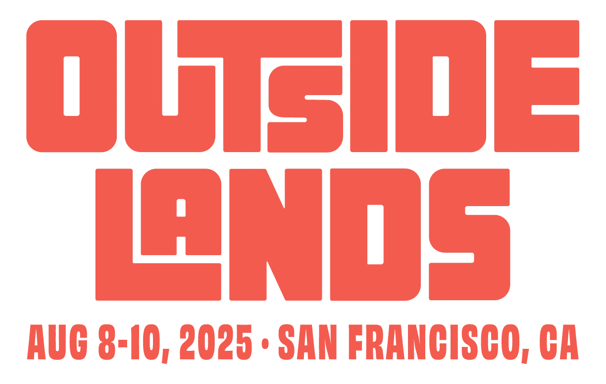 Outside Lands promotional image
