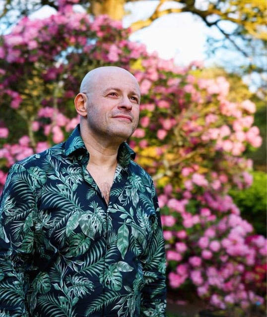 Darren Tate profile picture