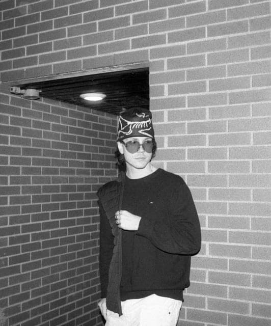 borne profile picture