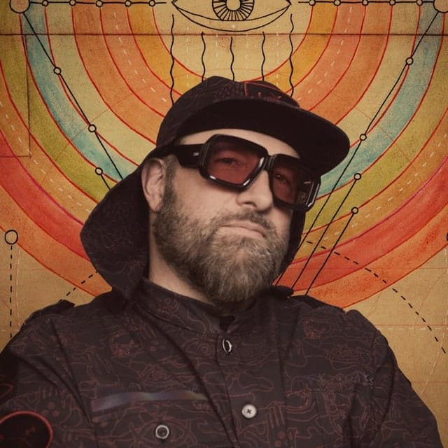Barclay Crenshaw profile picture