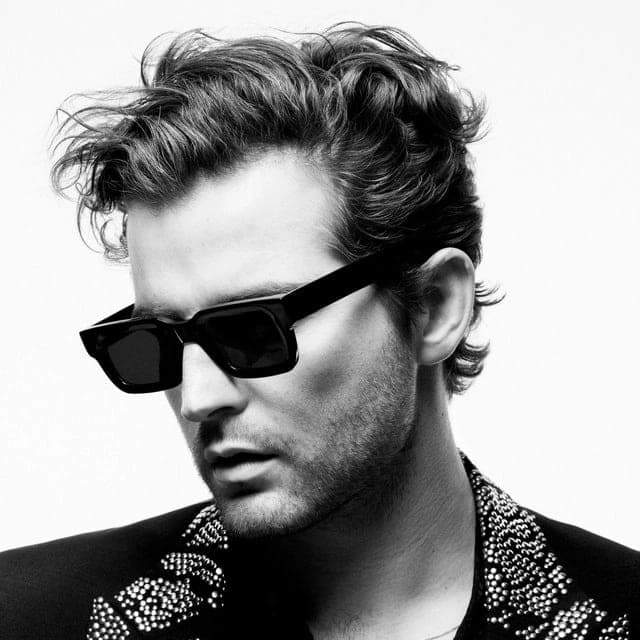 Dimension profile picture