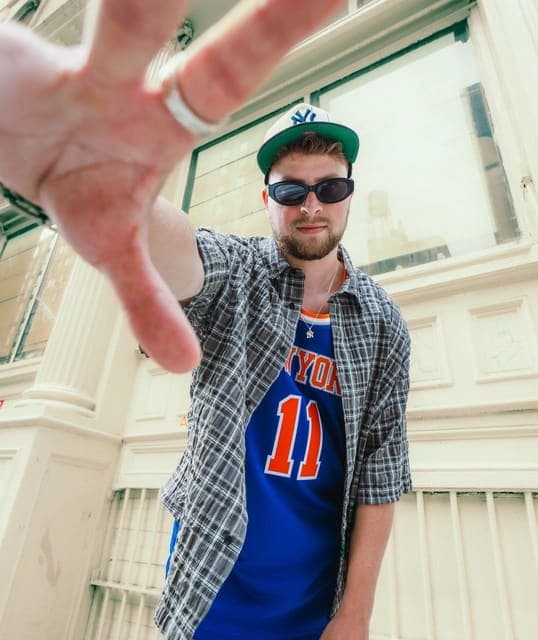 Westend profile picture