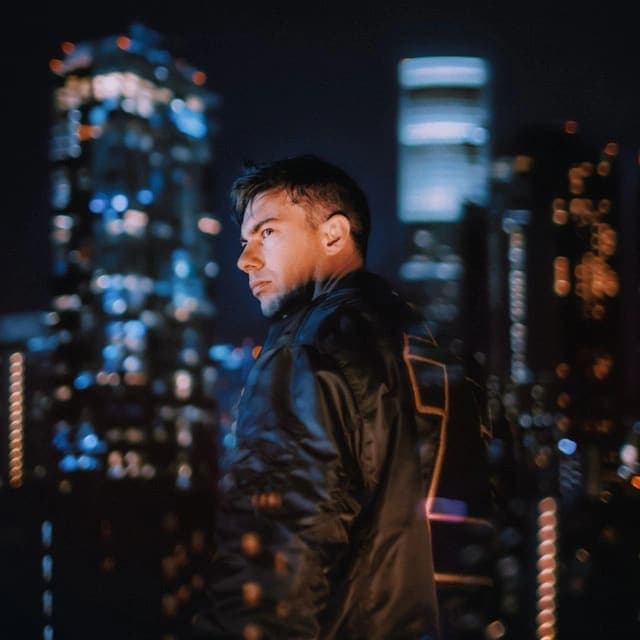 Culture Shock profile picture in WORSHIP B2B set