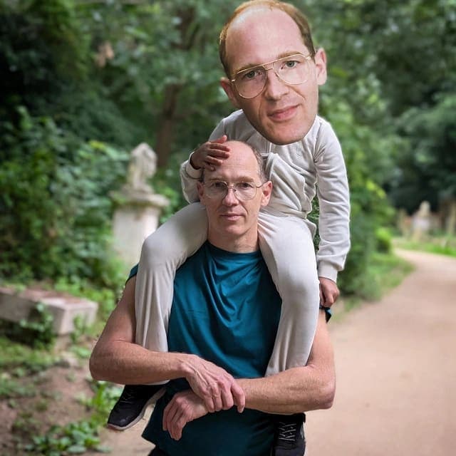 Caribou profile picture