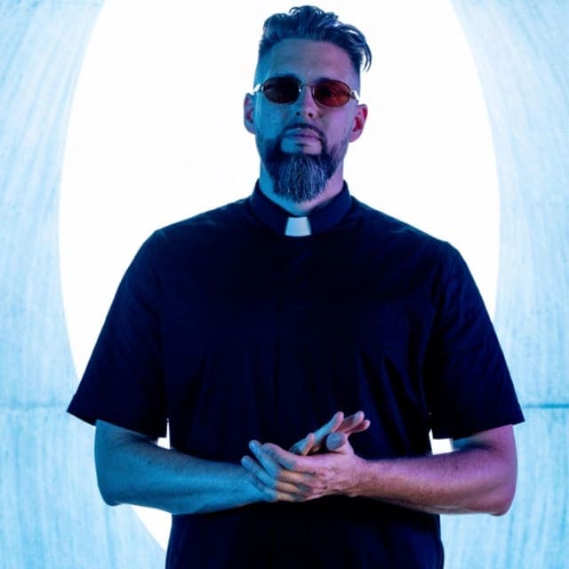 Tchami profile picture in Tchami x Malaa (No Redemption) B2B set