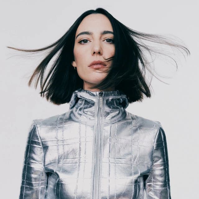 Amelie Lens profile picture