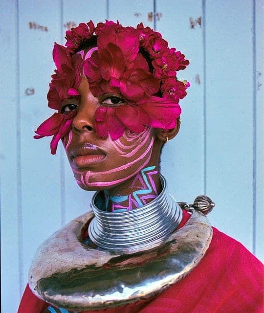 DESIREE profile picture