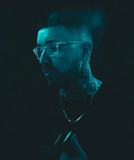 David Rust profile picture