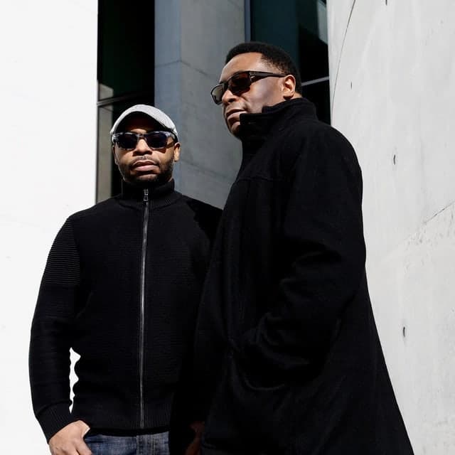 Octave One profile picture