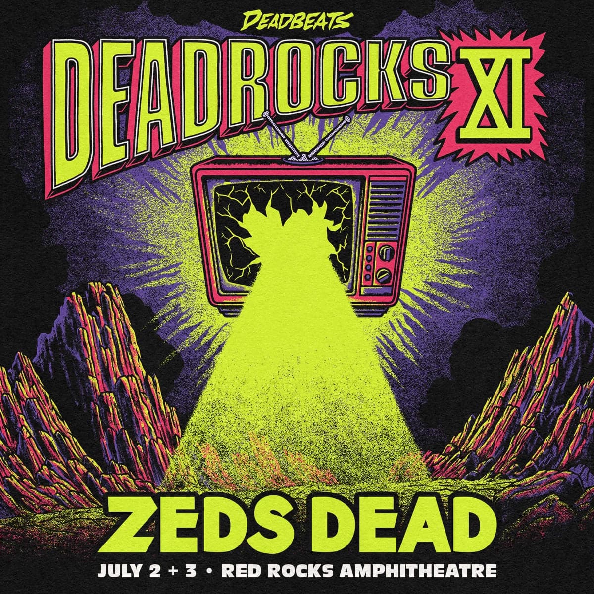 Deadrocks promotional image