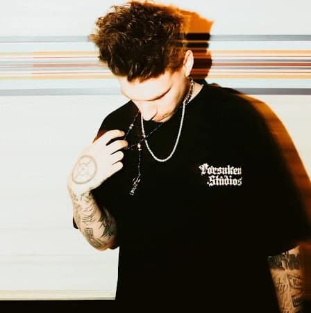 HE$H profile picture