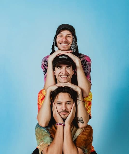 Levity profile picture