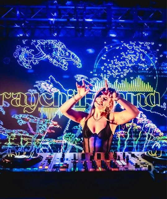 Raychill Sound profile picture