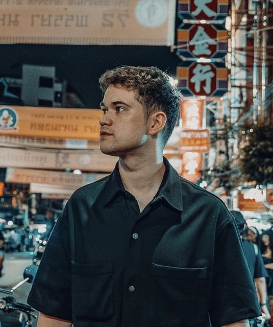 Devin Wild profile picture