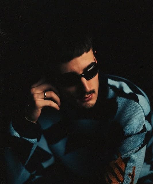 Beltran profile picture