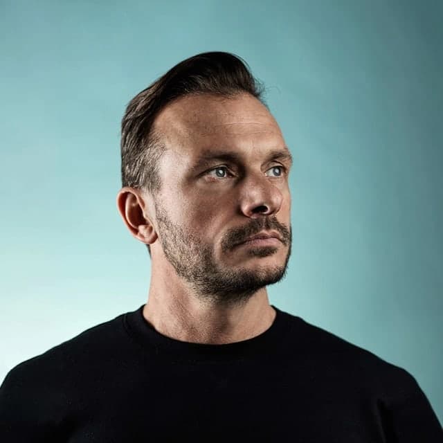 Andy C profile picture