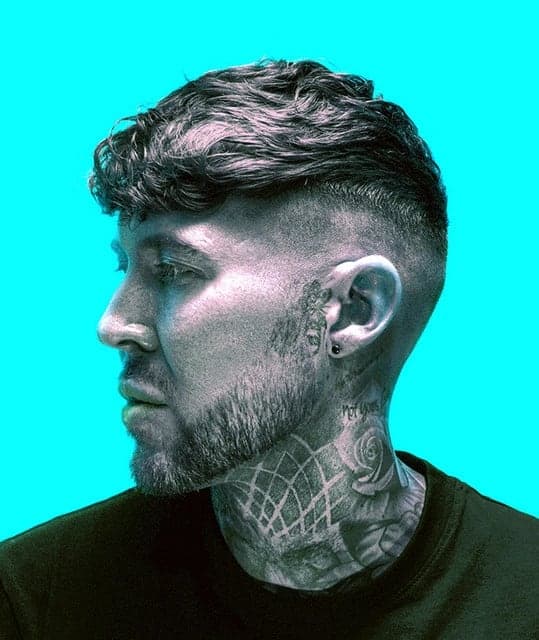 Ben Nicky profile picture