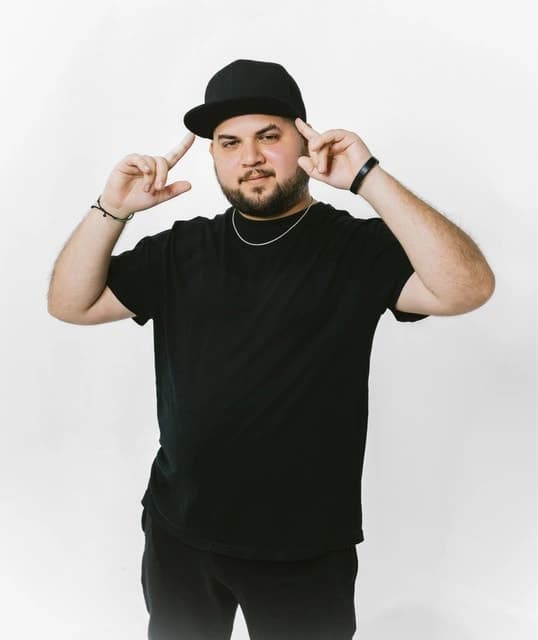 AlienPark profile picture