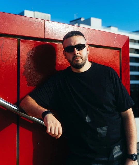 Marco Faraone profile picture in Marco Faraone b2b Mar-T B2B set