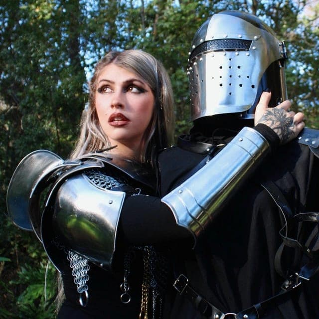 Luci profile picture