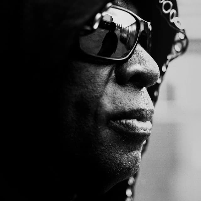 Kevin Saunderson profile picture in Kevin Saunderson b2b The Saunderson Brothers B2B set