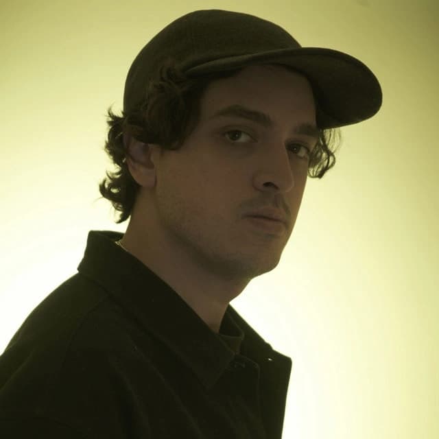 Cabizbajo profile picture