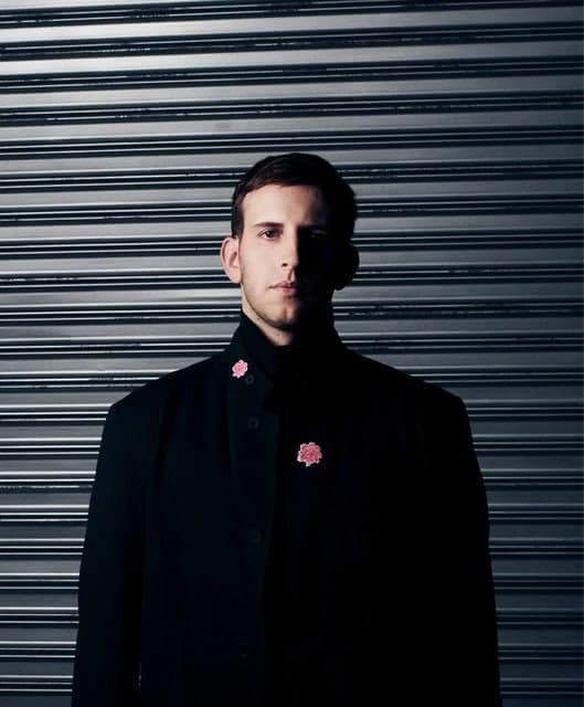 ILLENIUM profile picture in ILLENIUM b2b SLANDER B2B set