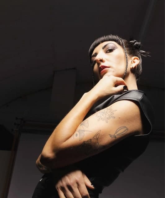 Juliet Fox profile picture