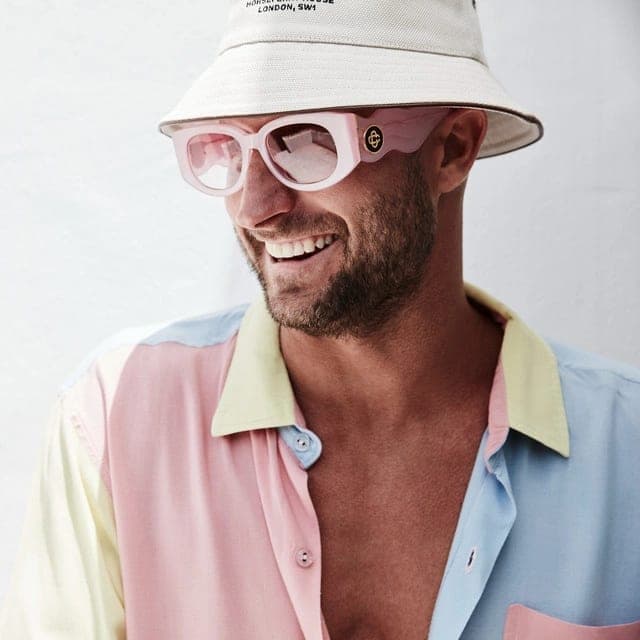 FISHER profile picture