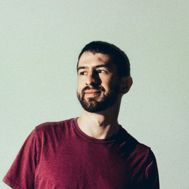 Mat Zo profile picture in Mat Zo b2b ALPHA 9 B2B set