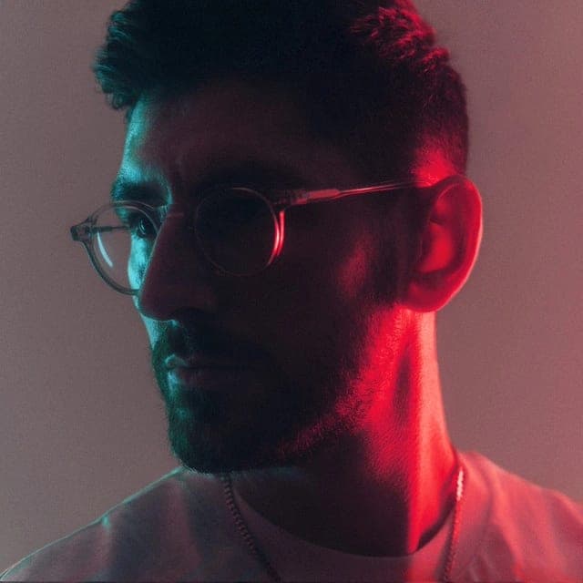 Marsh profile picture