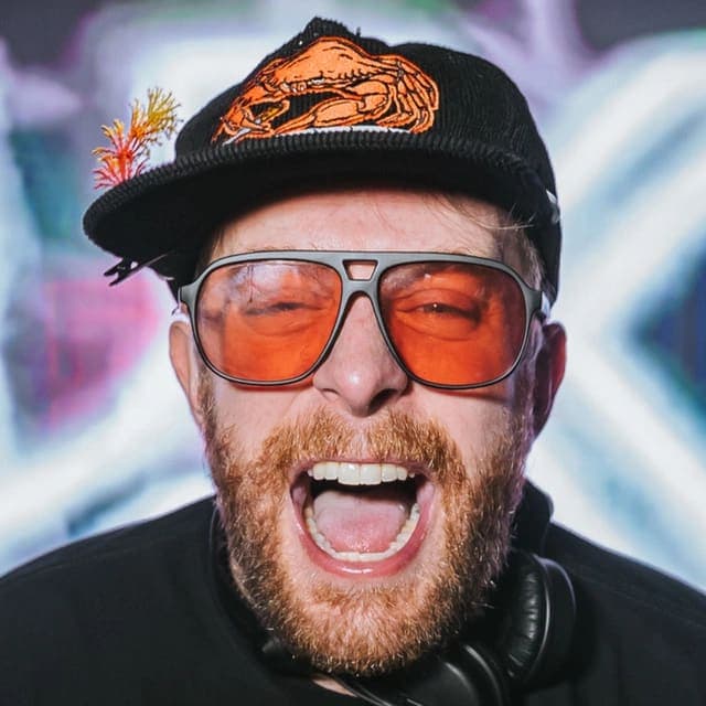 Buku profile picture