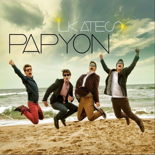 Papyon profile picture