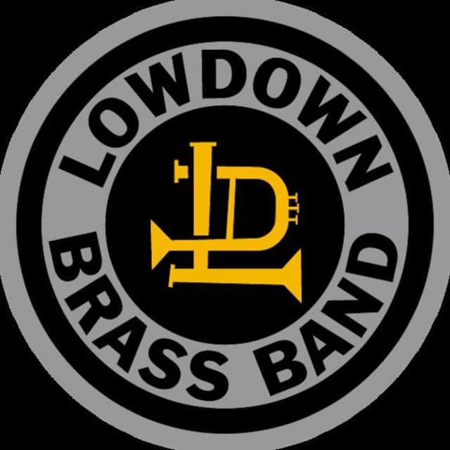 Lowdown Brass Band profile picture