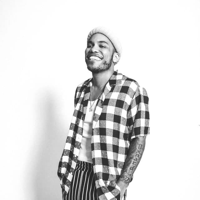 DJ Pee Wee Anderson .Paak profile picture
