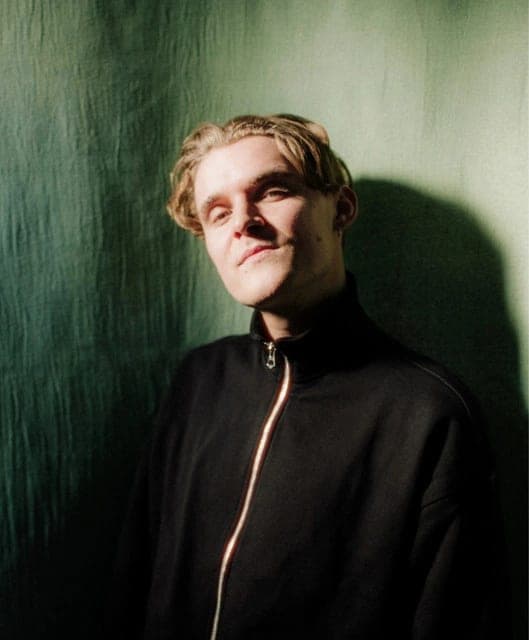 Jasper Tygner profile picture