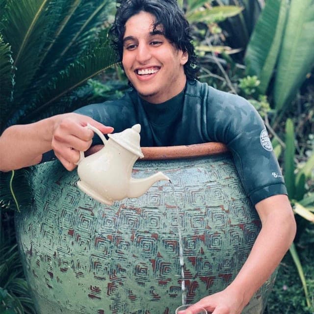 Ahmed Spins profile picture