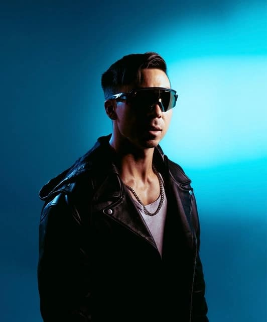 Rinzen profile picture